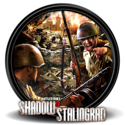 Battlestrike - Shadow Of Stalingrad 1 Icon 256x256 png